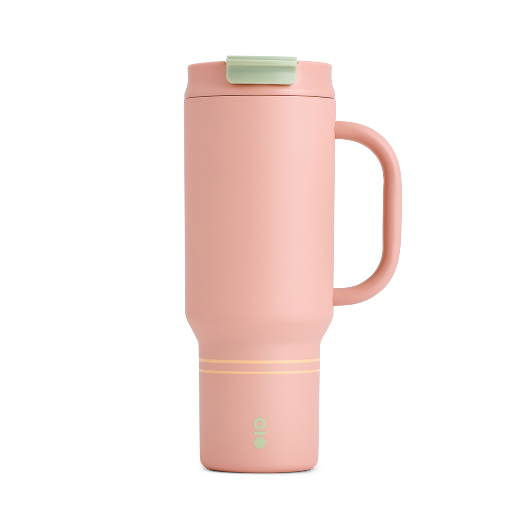 Retro Reel Essential Tumbler