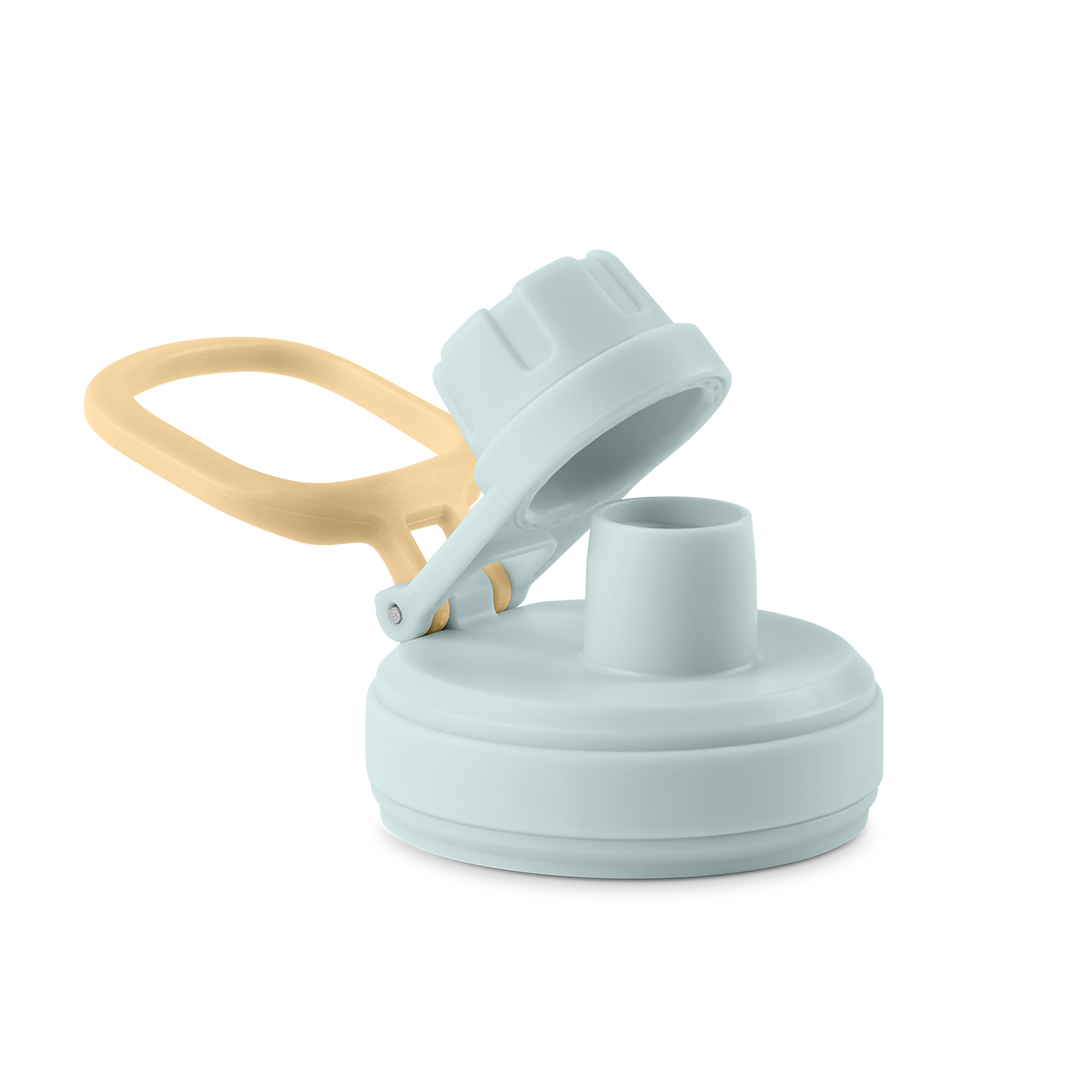 Retro Reel Ace Spout Cap