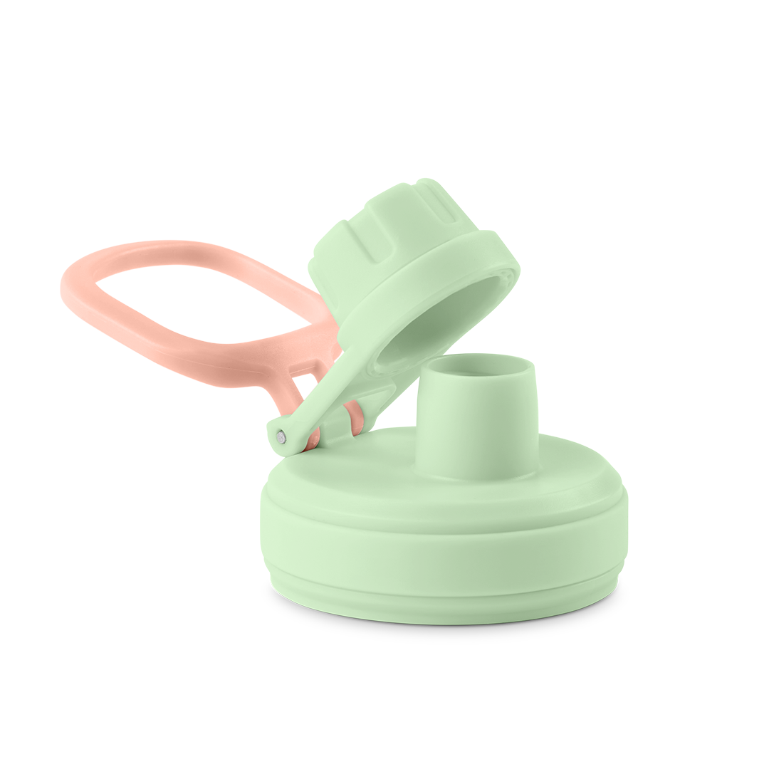 Retro Reel Ace Spout Cap