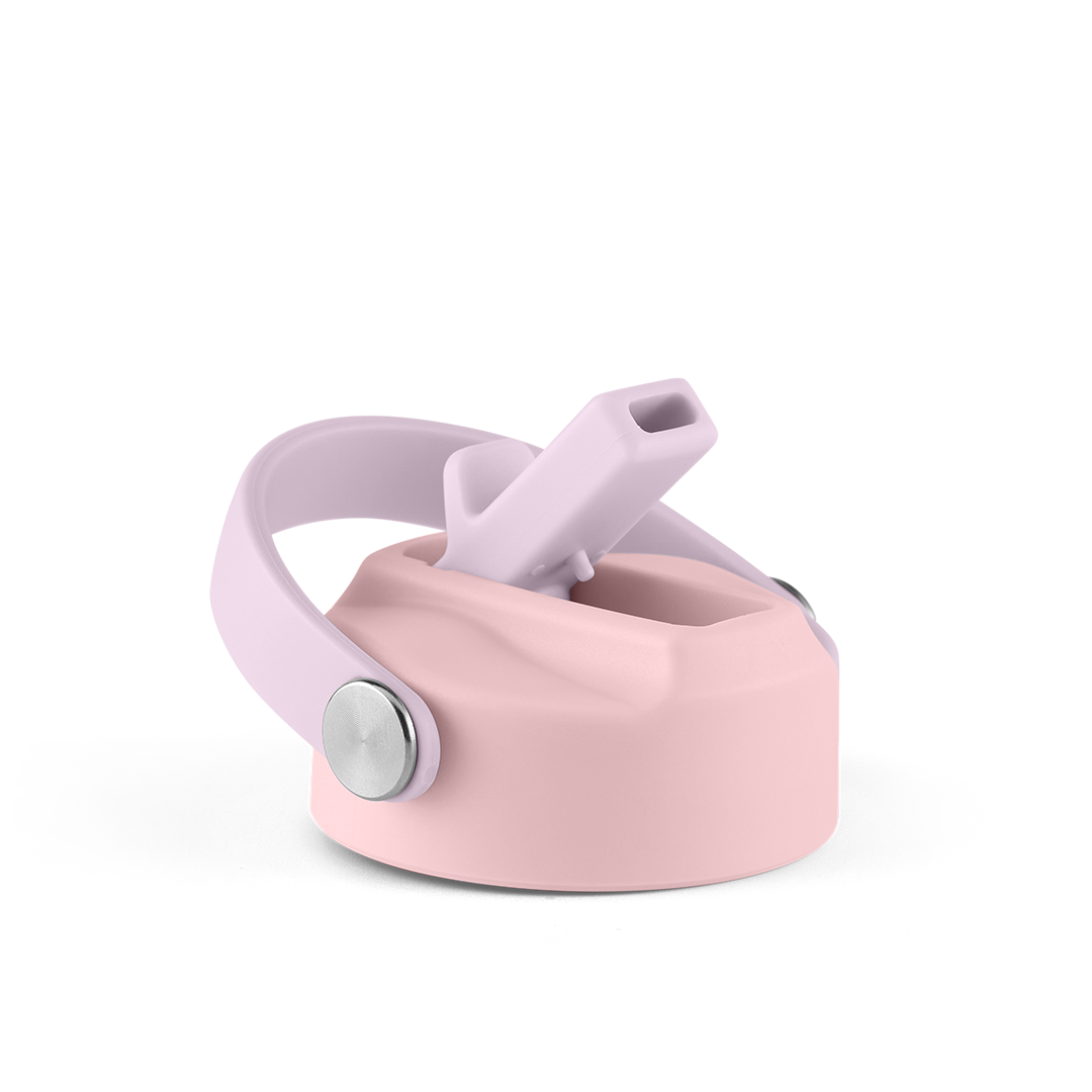 Retro Reel Ace Straw Cap