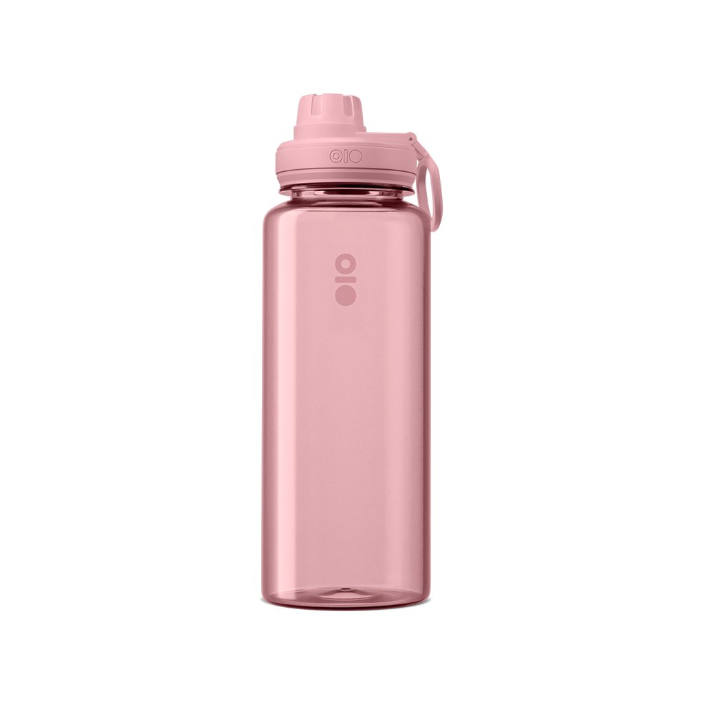 Retro Reel Go Bottle Regular