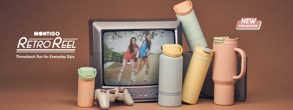 Retro Reel