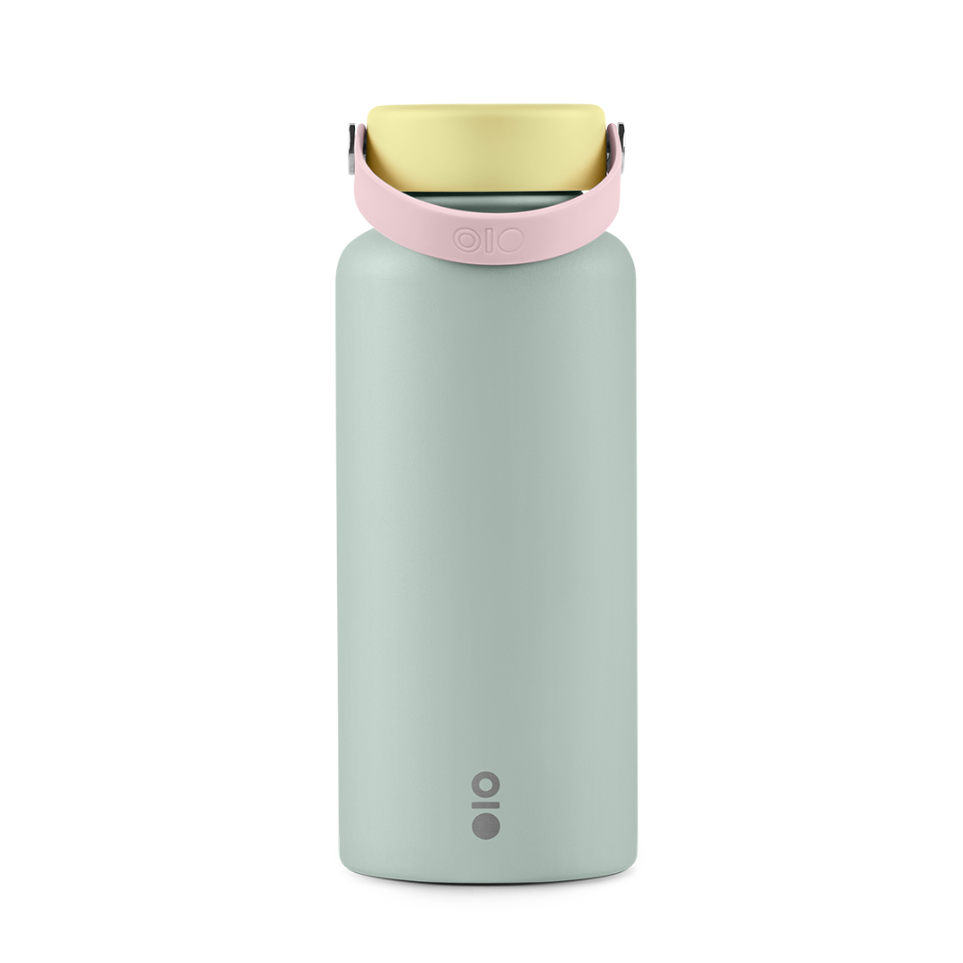 Scandi Ace Bottle Mega