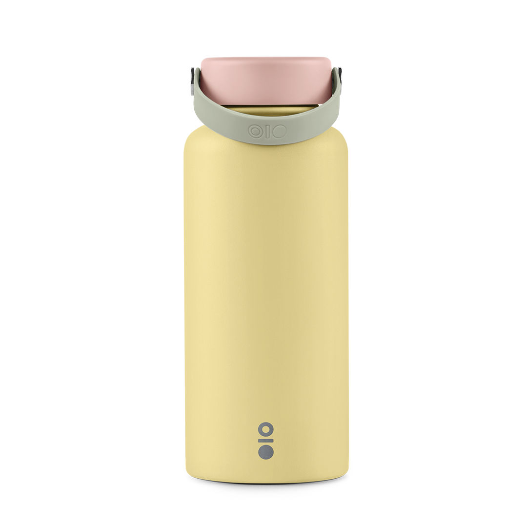 Scandi Ace Bottle Mega