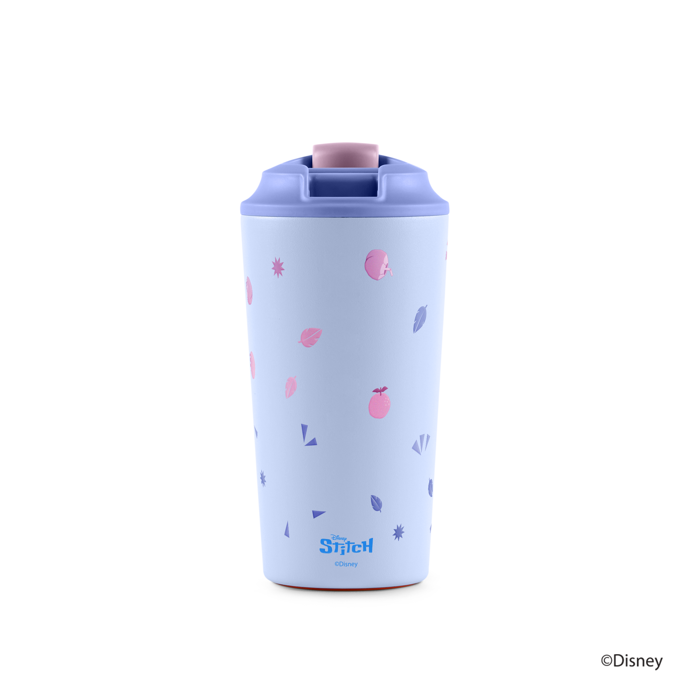 Disney Stitch Sense Coffee Cup Large