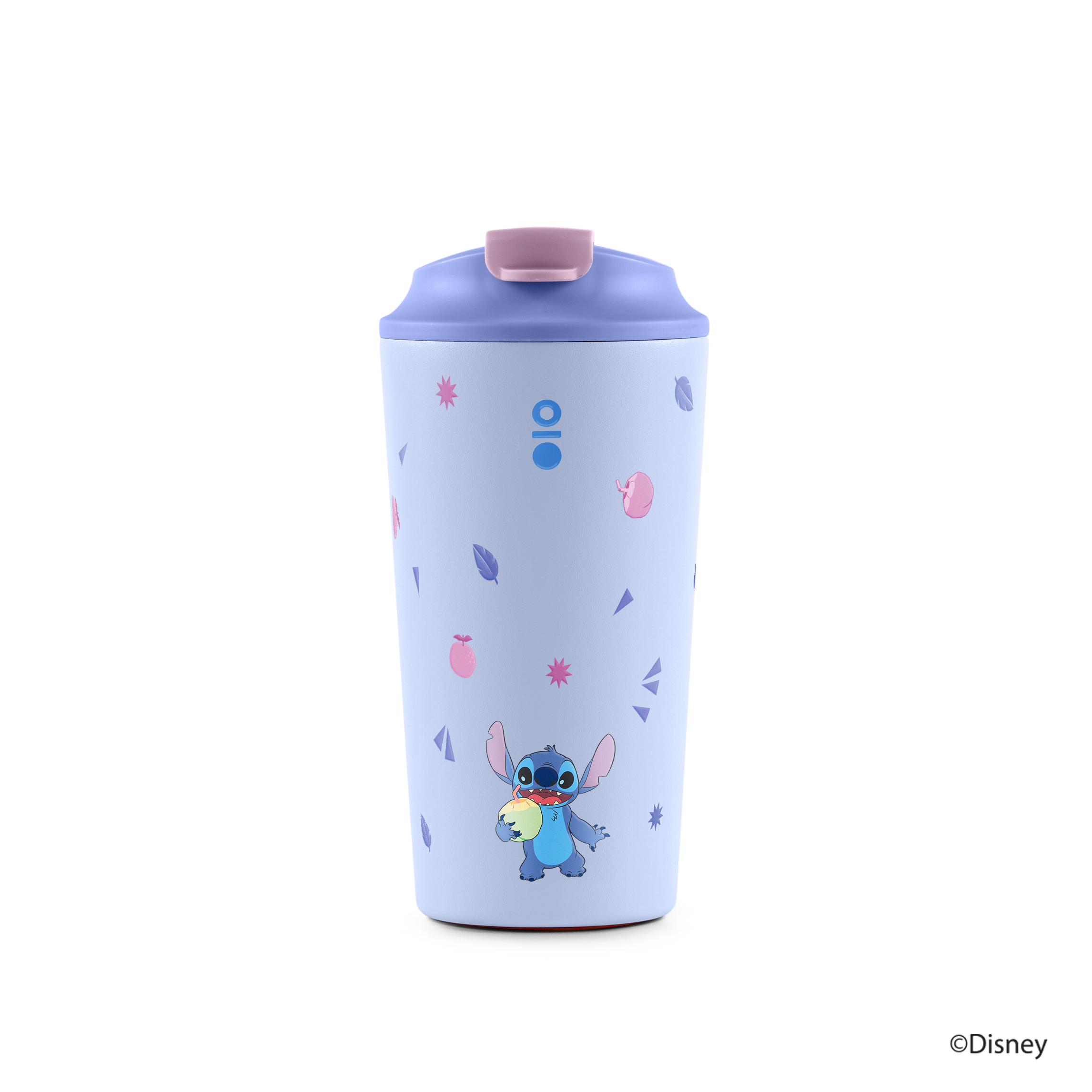 Disney Stitch Sense Coffee Cup Large