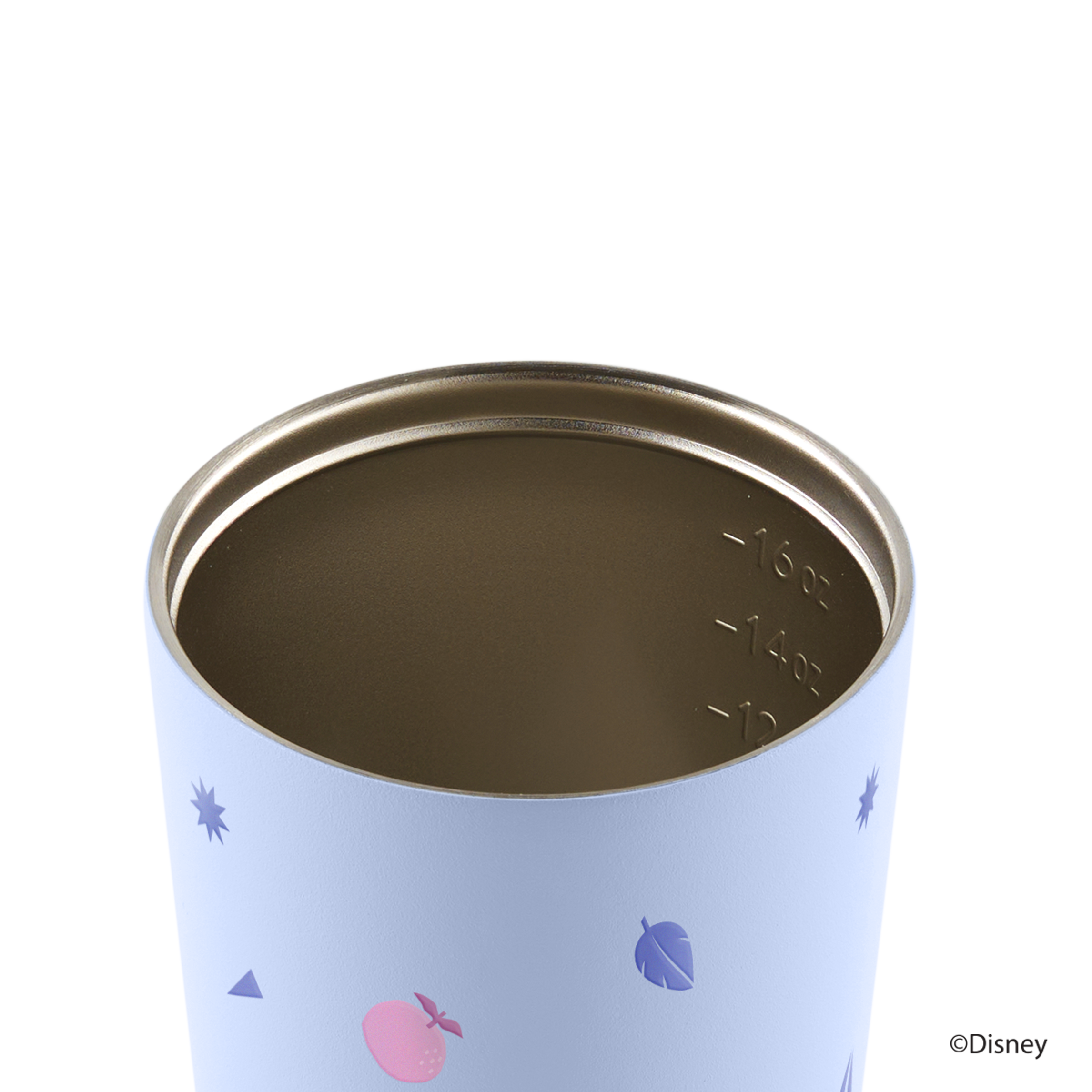 Disney Stitch Sense Coffee Cup Large