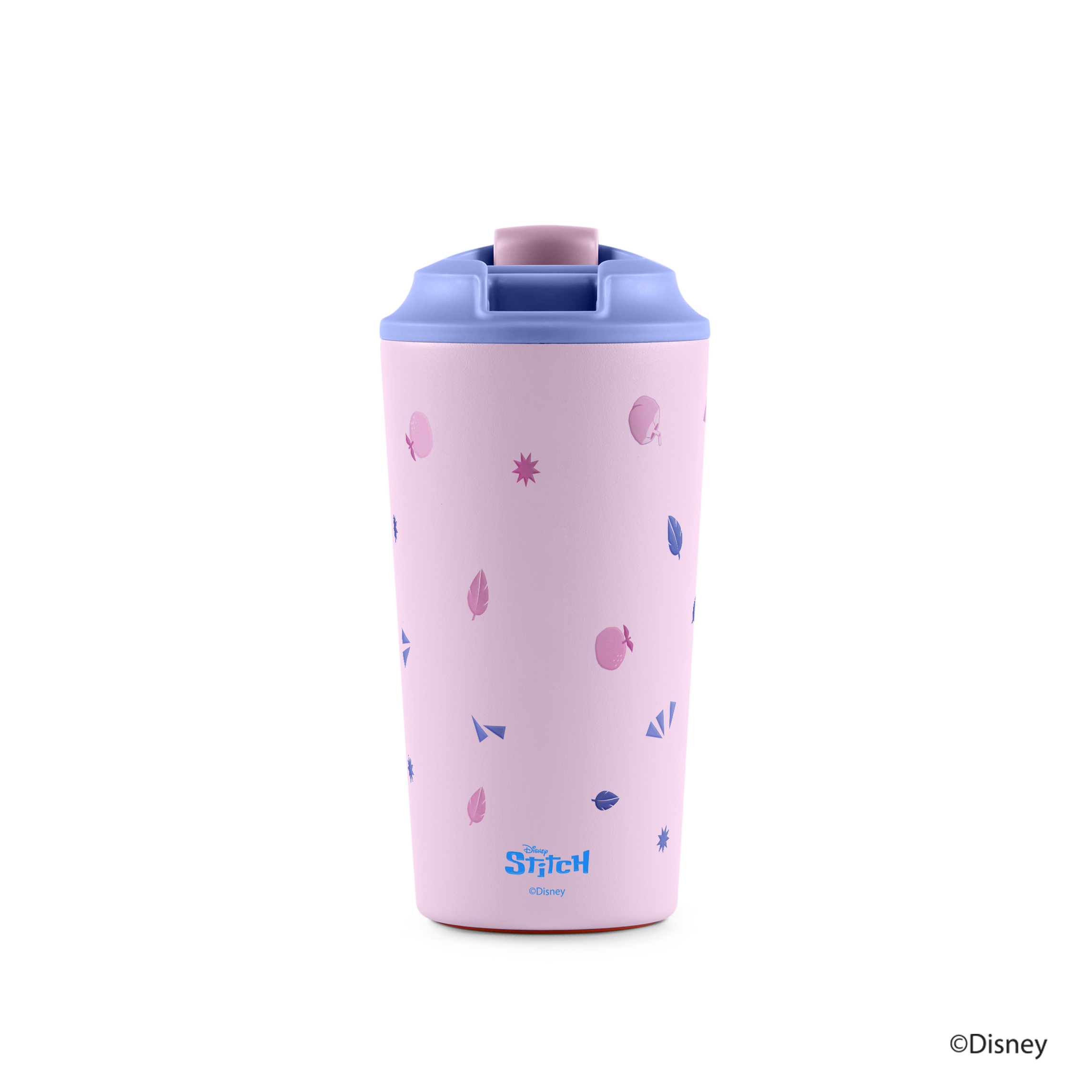 Disney Stitch Sense Coffee Cup Large