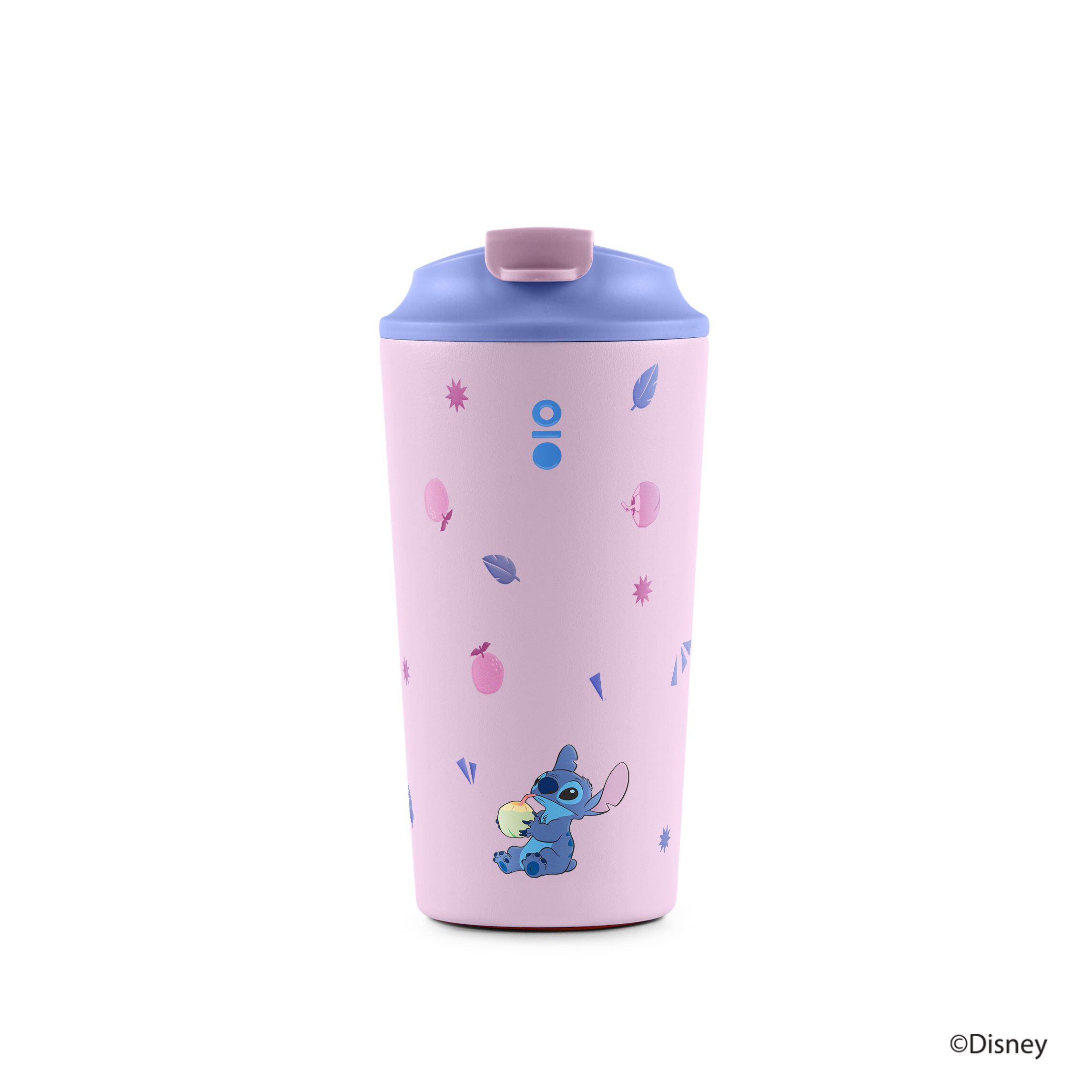 Disney Stitch Sense Coffee Cup Large