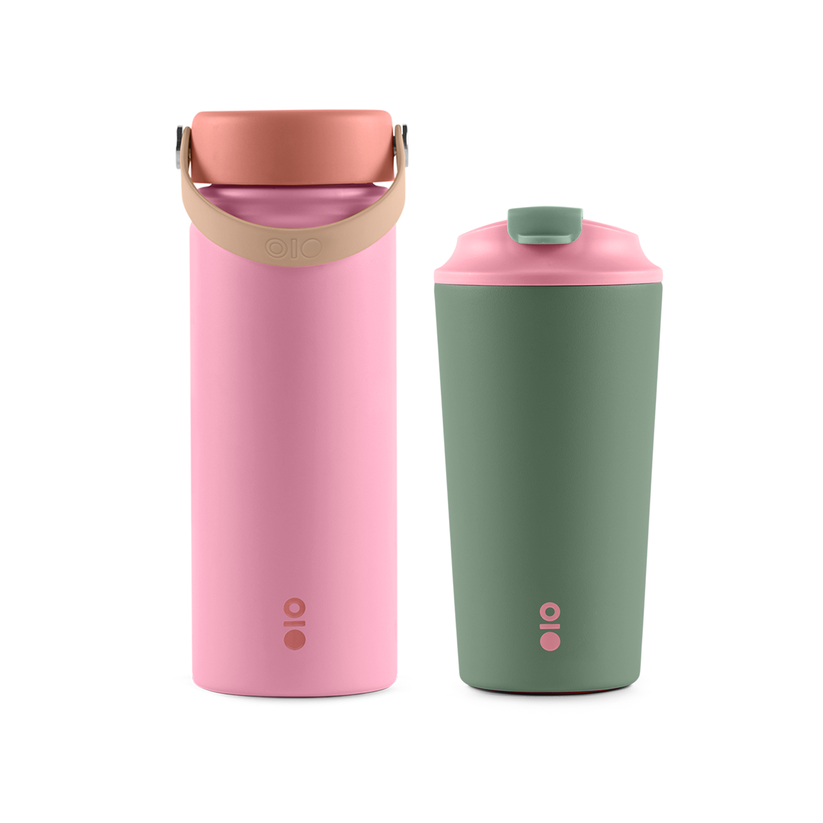 Grab & Go Set I