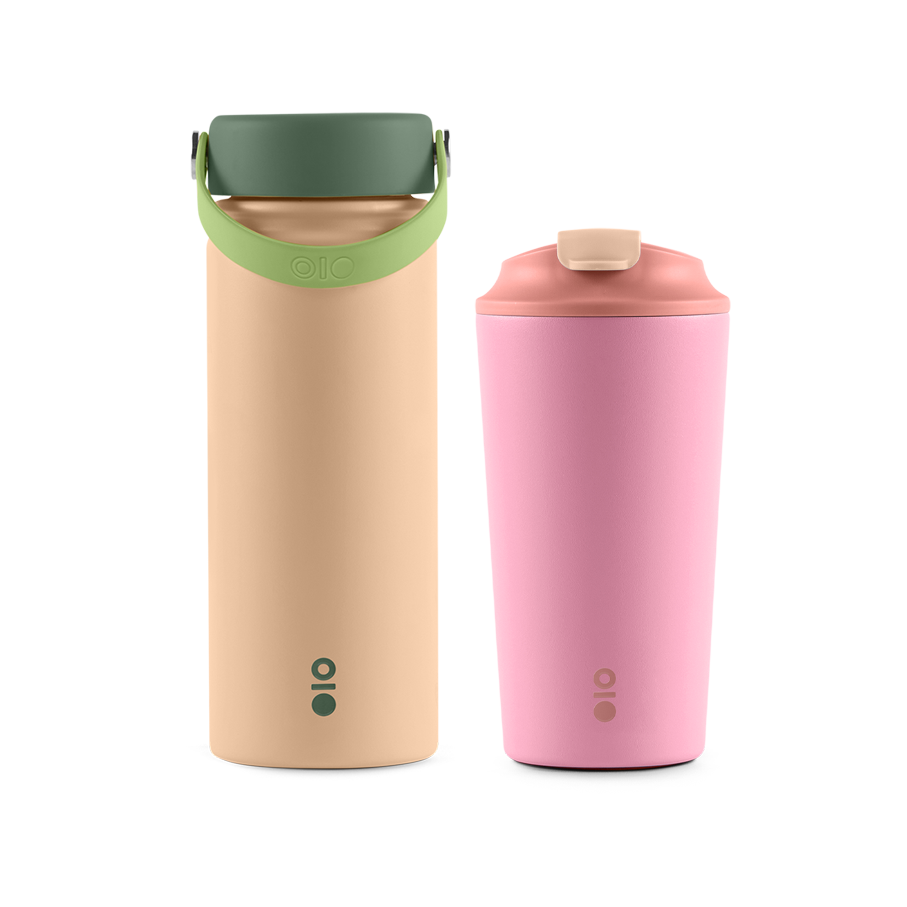 Grab & Go Set J
