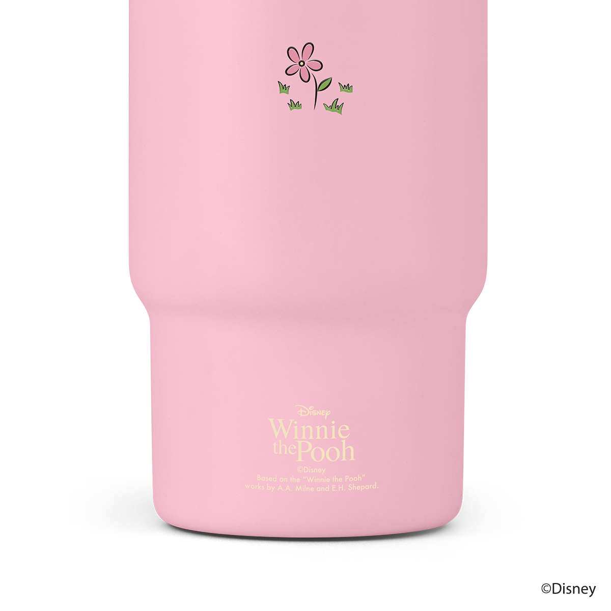 Little Joy With Pooh Roamer Tumbler Regular