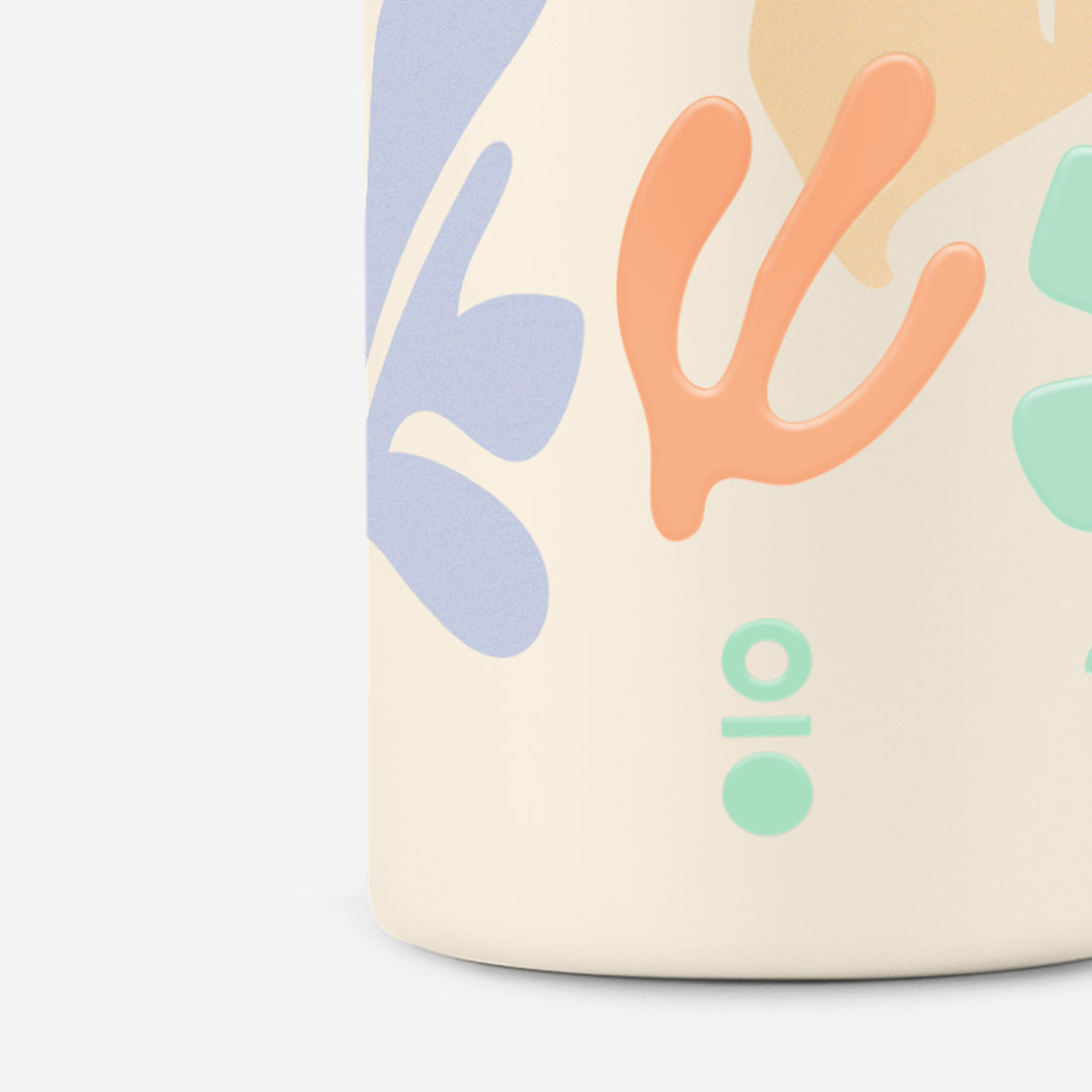 Whimsical Wonders Ace Bottle Medium