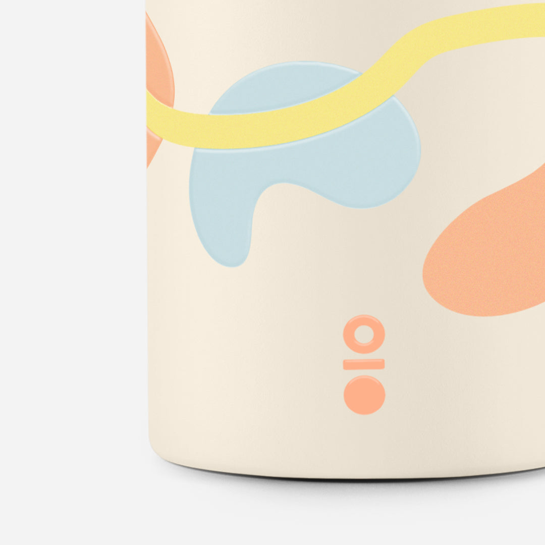 Whimsical Wonders Ace Bottle Mega