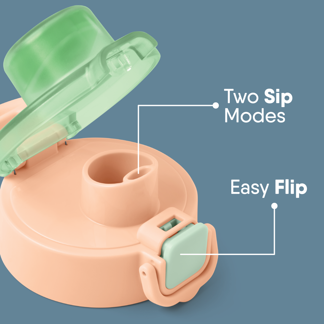 Ace Flip Cap